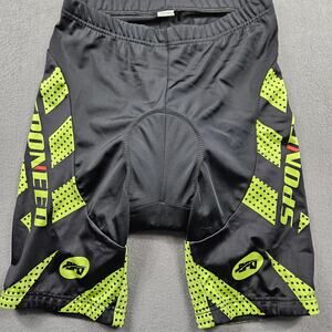 Sponeed Cycling Shorts Mens 2XLPadded Biking Compression Bike Triathlon